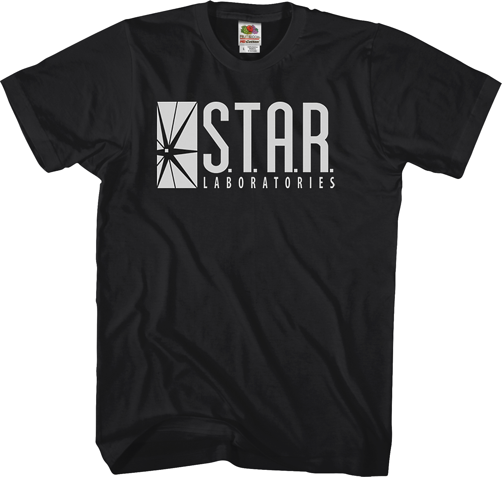 The flash online sweatshirt star labs