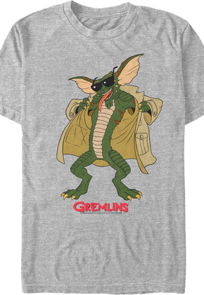 Flasher Gremlins T-Shirt