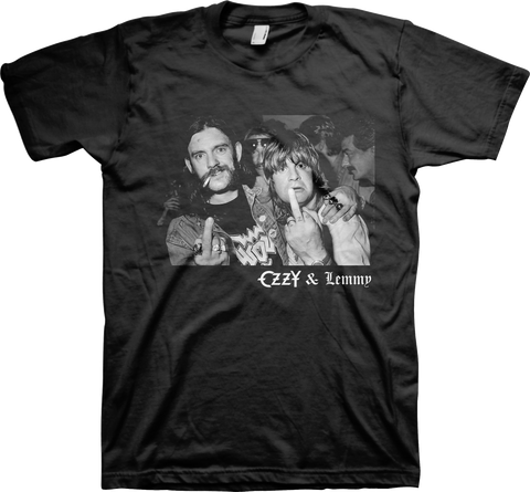 80s Music T-Shirts