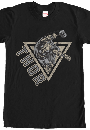 Flying Thor T-Shirt