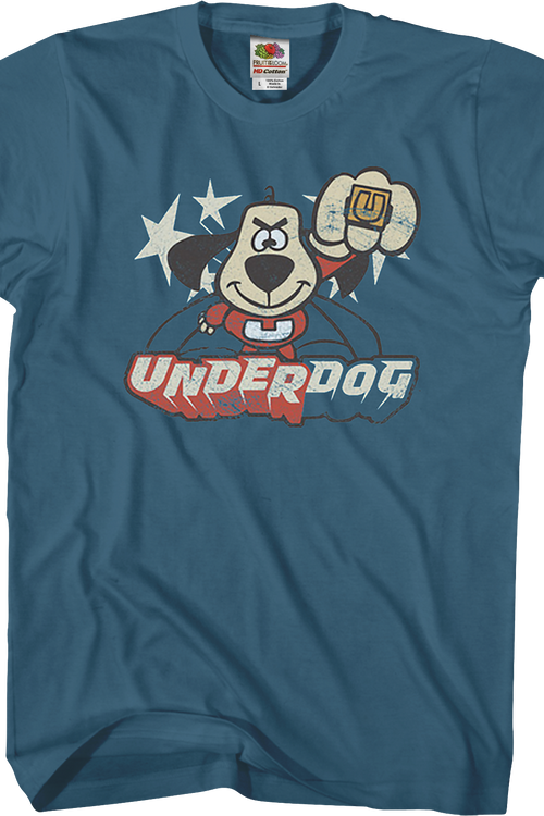 Flying UnderDog T-Shirtmain product image