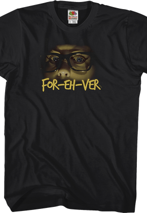 For-Eh-Ver Sandlot T-Shirt