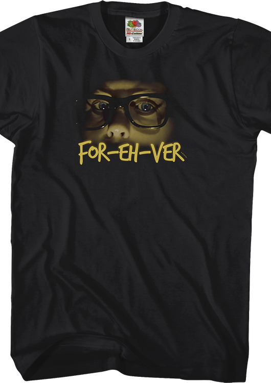 For-Eh-Ver Sandlot T-Shirt - main product image