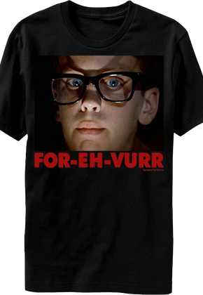FOR-EH-VURR Sandlot T-Shirt