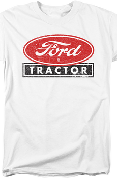 Ford Tractor T-Shirt