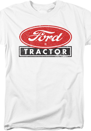 Ford Tractor T-Shirt