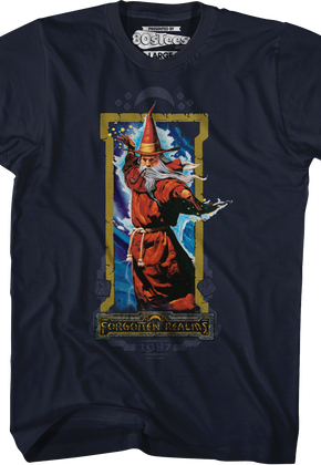 Forgotten Realms Dungeons & Dragons T-Shirt