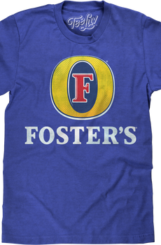 Foster's Lager T-Shirt
