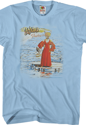 Foxtrot Genesis T-Shirt