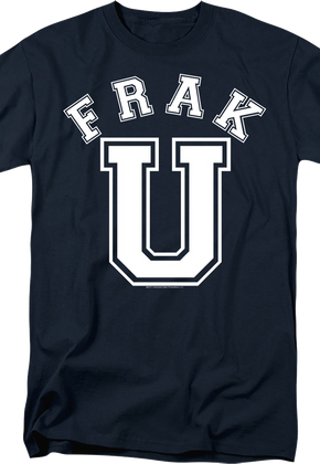 Frak U Battlestar Galactica T-Shirt