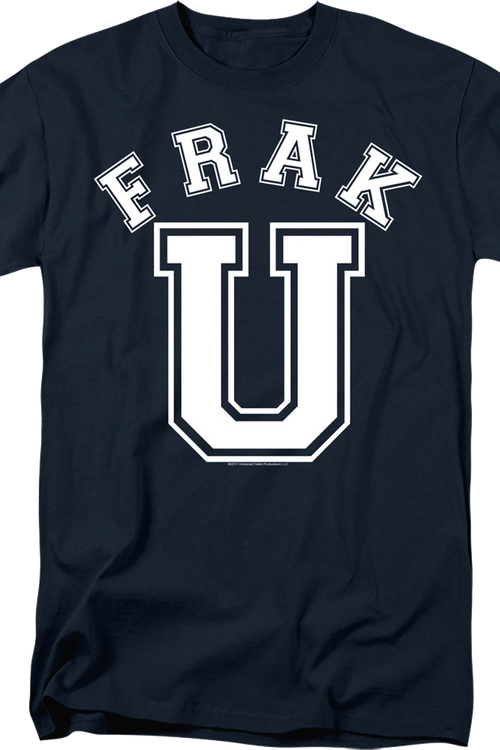 Frak U Battlestar Galactica T-Shirtmain product image