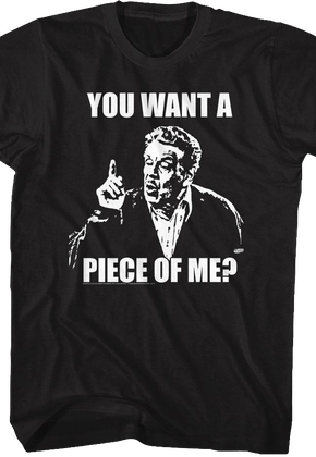 Frank Costanza Seinfeld T-Shirt