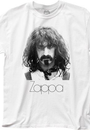 Frank Zappa T-Shirt