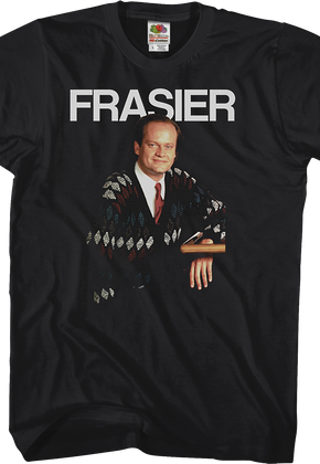 Frasier Cheers T-Shirt