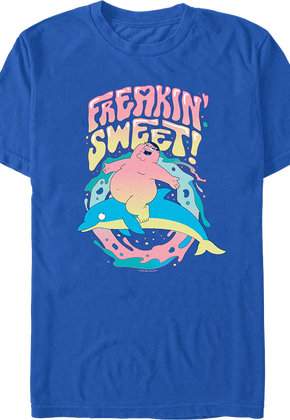 Freakin' Sweet Family Guy T-Shirt