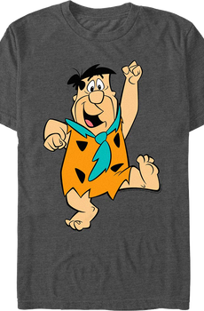 Fred Flintstones T-Shirt