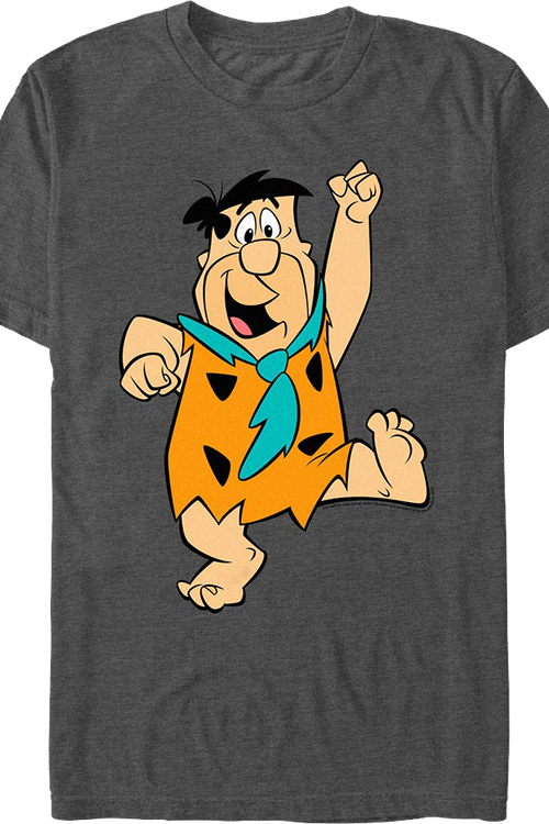 Fred Flintstones T-Shirtmain product image