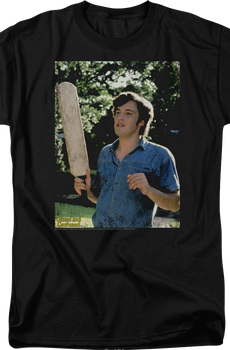 Fred O'Bannion Dazed and Confused T-Shirt