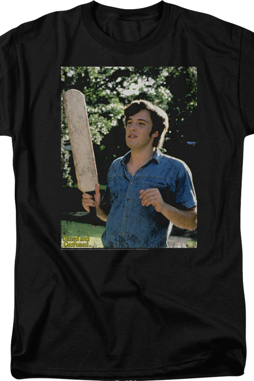 Fred O'Bannion Dazed and Confused T-Shirtmain product image