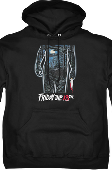 Friday the 13th Hoodie