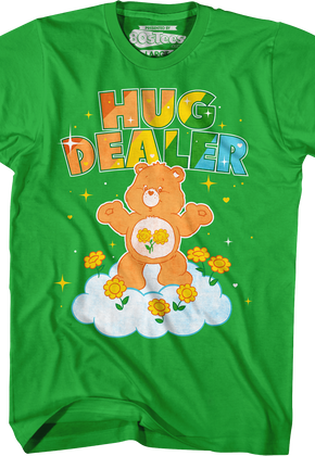 Friend Bear Hug Dealer Care Bears T-Shirt