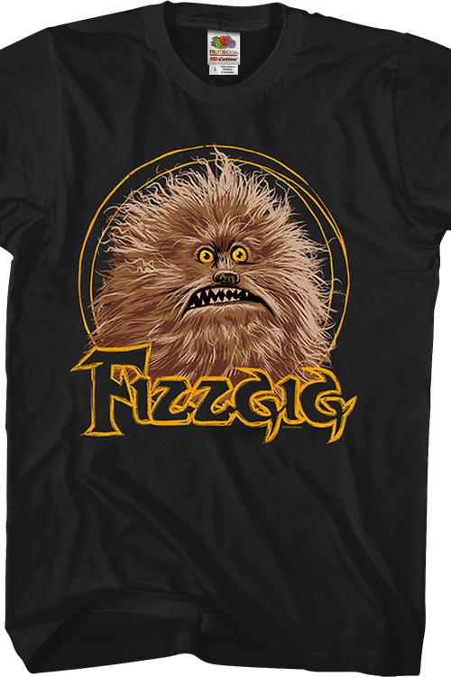 Friendly Monster Fizzgig Dark Crystal T-Shirt - main product image