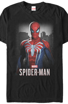 Friendly Neighborhood Spider-Man Shirt