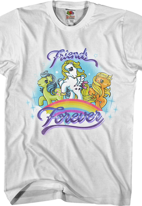 Friends Forever My Little Pony T-Shirt