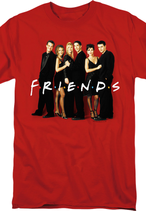 Friends T-Shirt