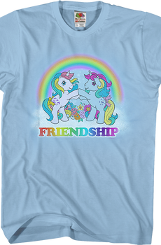 Friendship My Little Pony T-Shirt