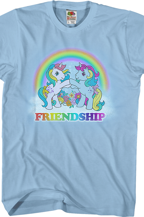 Friendship My Little Pony T-Shirtmain product image