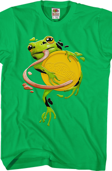Frog Play-Doh T-Shirt