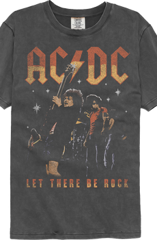 Moneytalks ACDC T-Shirt