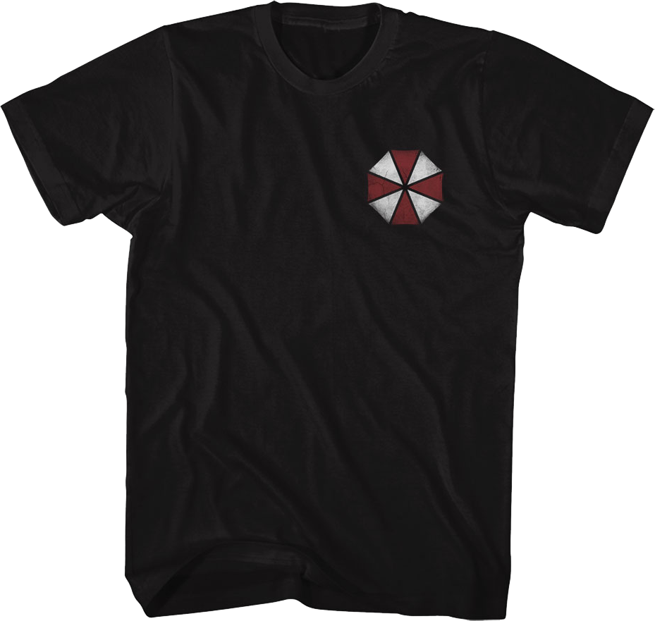 Resident Evil Shirt - Suchergebnis Auf Für