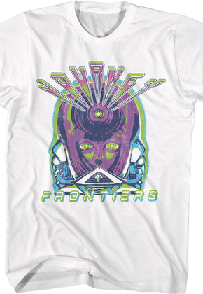 Frontiers Journey T-Shirt