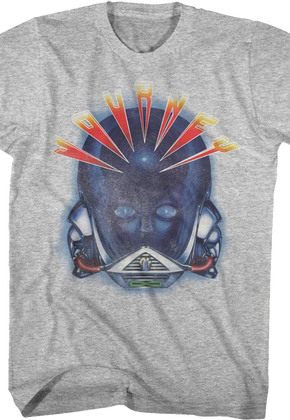 Frontiers Journey Shirt
