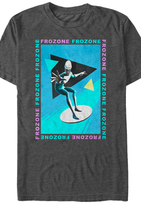 Frozone Incredibles T-Shirt