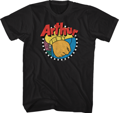 Arthur T-Shirts