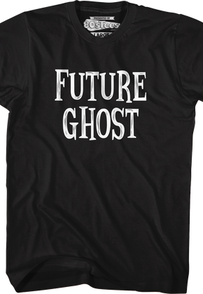 Future Ghost T-Shirt