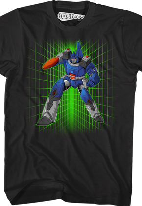 Galvatron Shirt