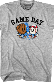 Game Day T-Shirt