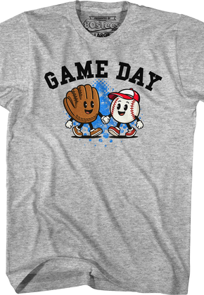 Game Day T-Shirt