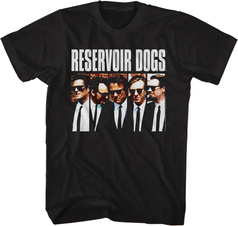 Reservoir Dogs