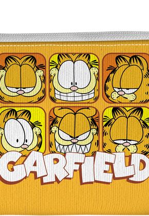 Garfield Accessory Pouch