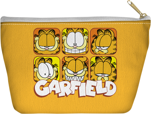 Garfield Accessory Pouch - main product image