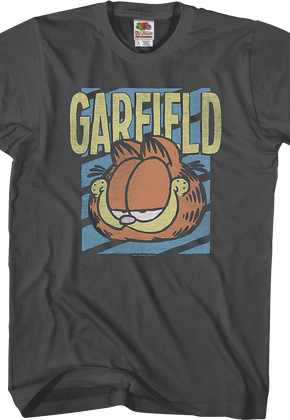 Garfield T-Shirt