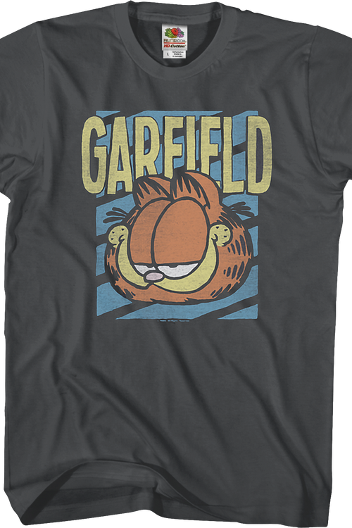 Garfield T-Shirt - main product image