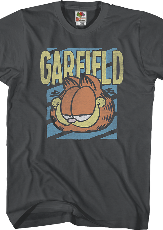 Garfield T-Shirt - main product image