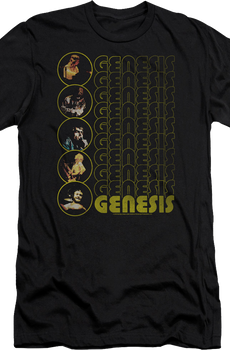 Genesis T-Shirt
