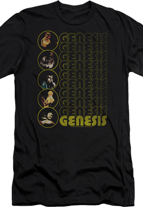 Genesis T-Shirt